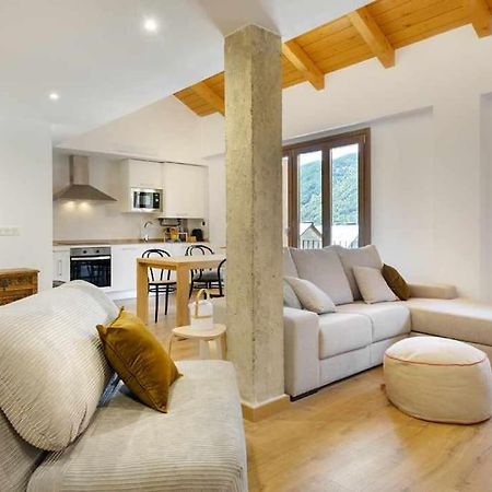 Duplex Campodios Вильянуа Экстерьер фото